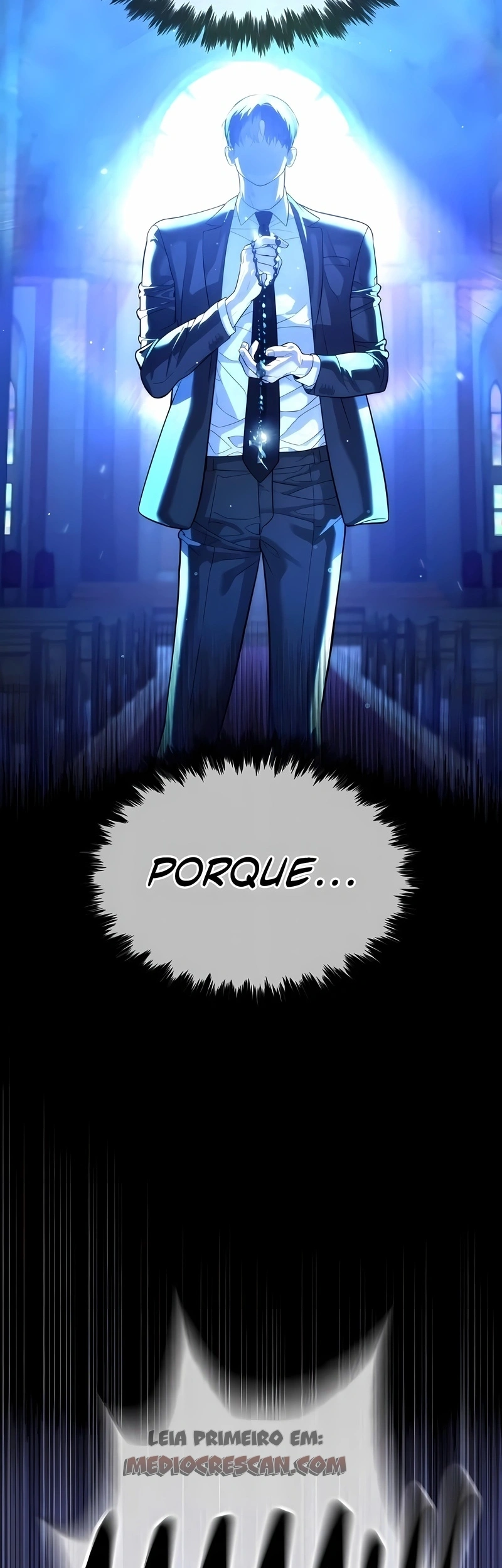 Assassino Pietro Capítulo 13 Página 31