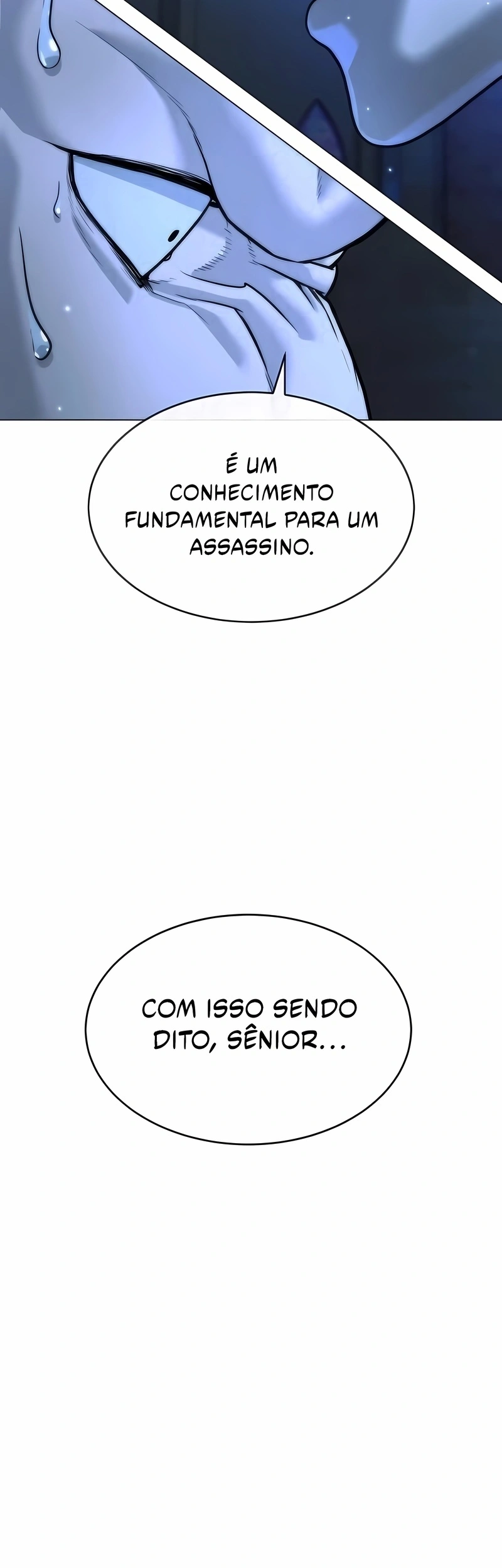 Assassino Pietro Capítulo 13 Página 44