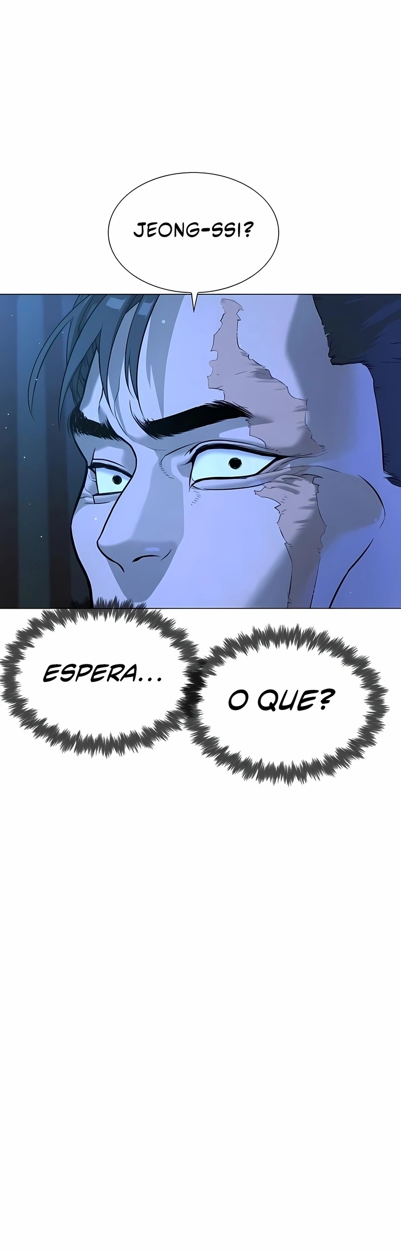 Assassino Pietro Capítulo 13 Página 5