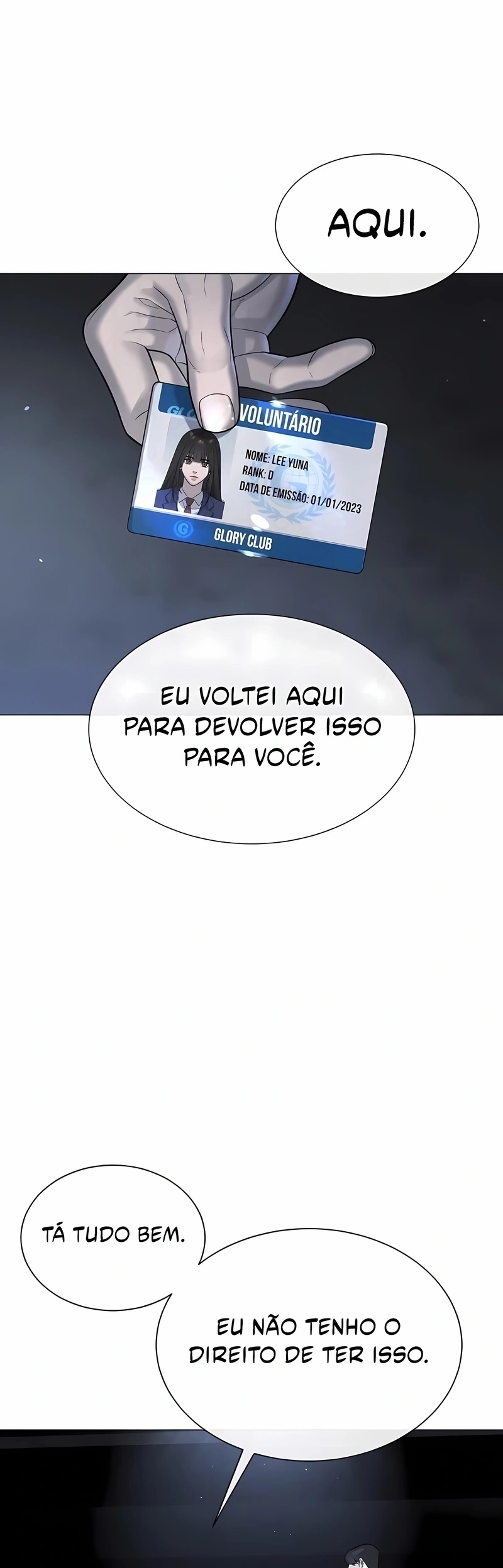 Assassino Pietro Capítulo 13 Página 75
