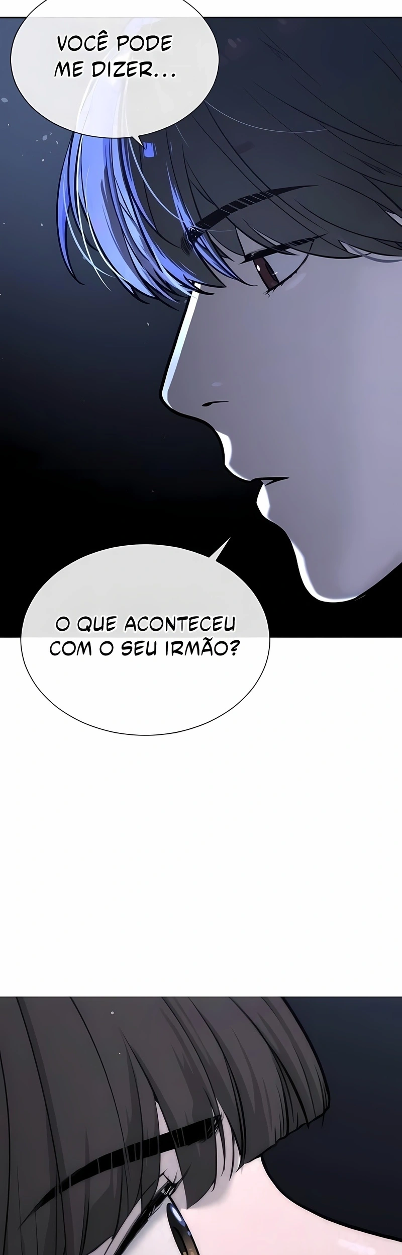 Assassino Pietro Capítulo 13 Página 81