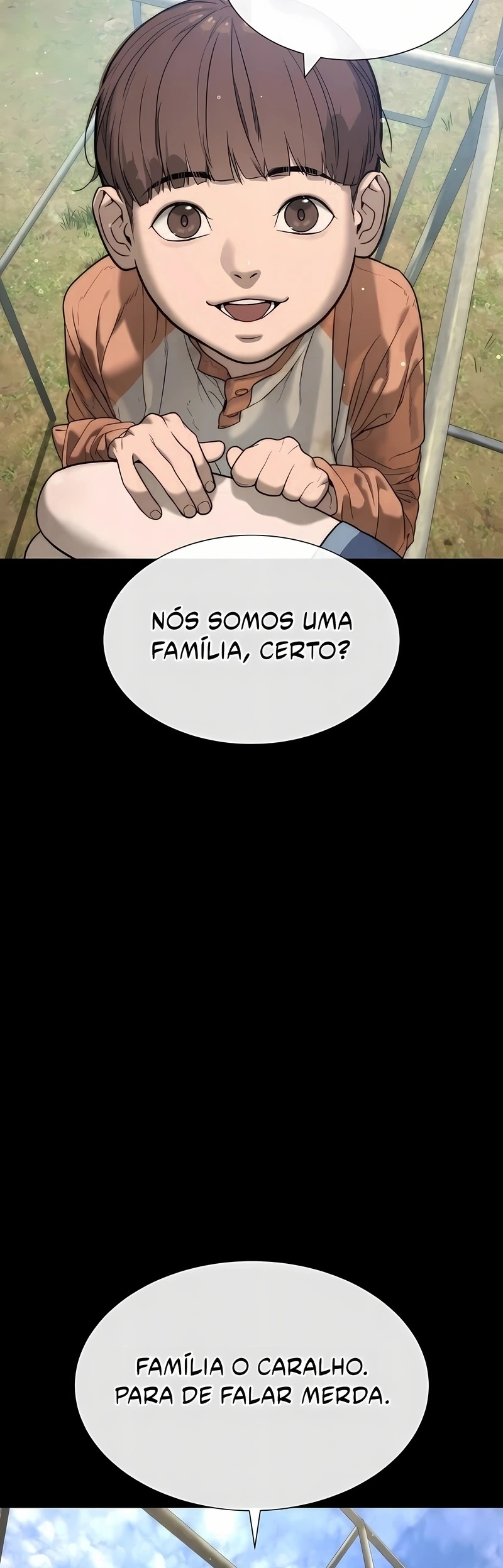 Assassino Pietro Capítulo 13 Página 83