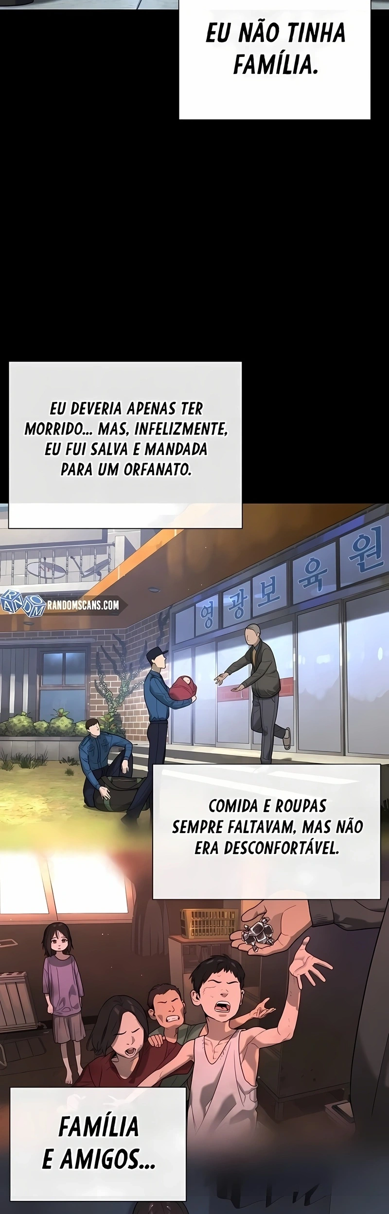 Assassino Pietro Capítulo 13 Página 86