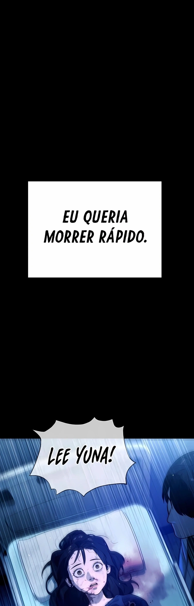 Assassino Pietro Capítulo 13 Página 89