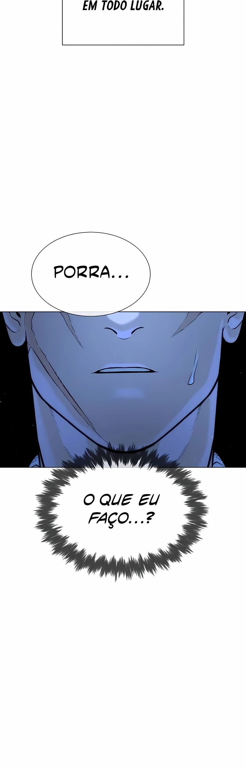 Assassino Pietro Capítulo 13 Página 9