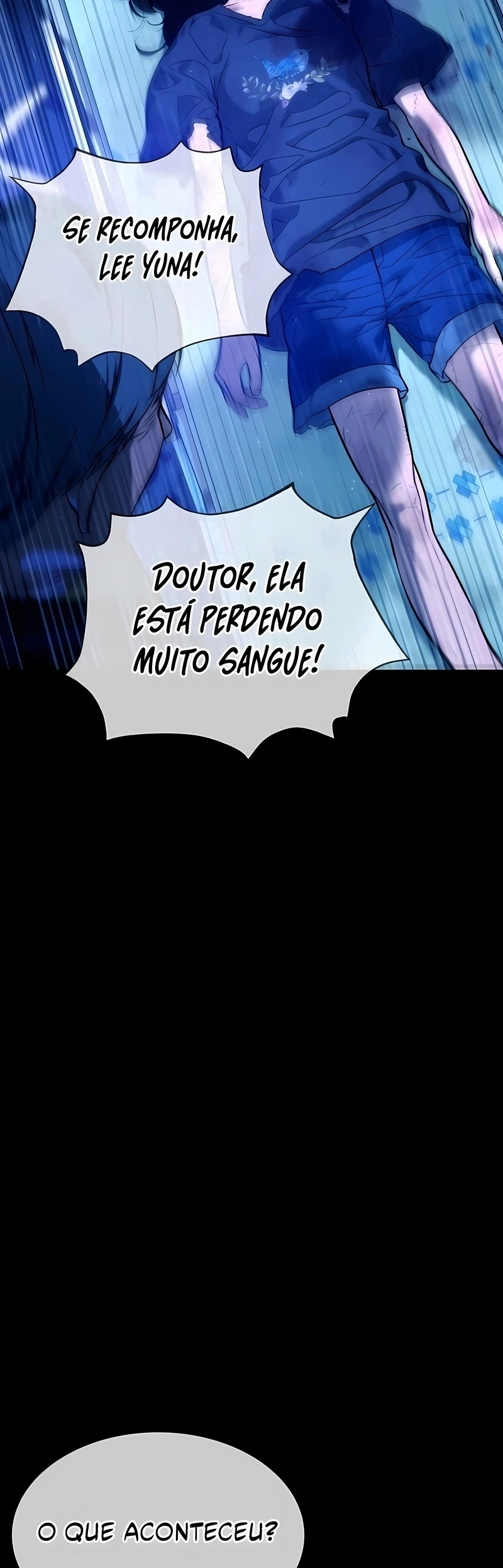 Assassino Pietro Capítulo 13 Página 90