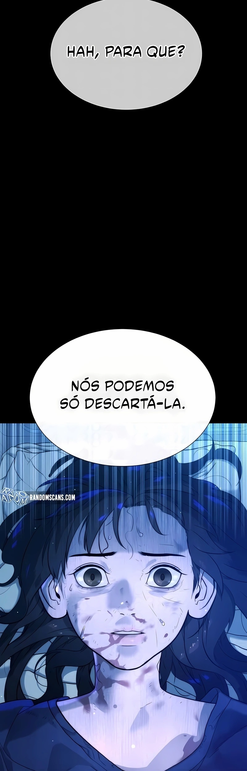 Assassino Pietro Capítulo 13 Página 92