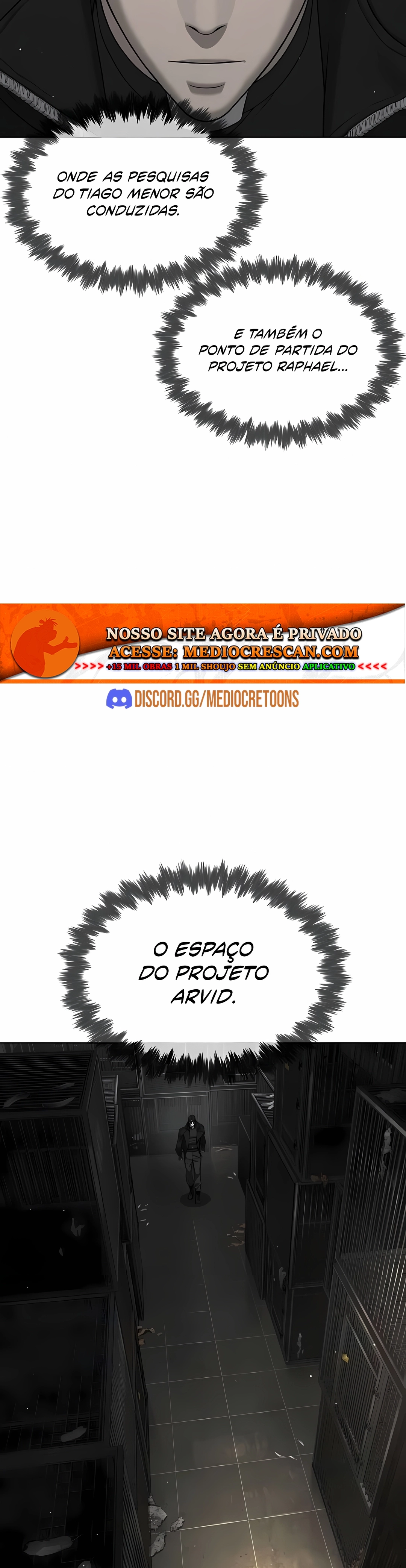 Assassino Pietro Capítulo 130 Página 101