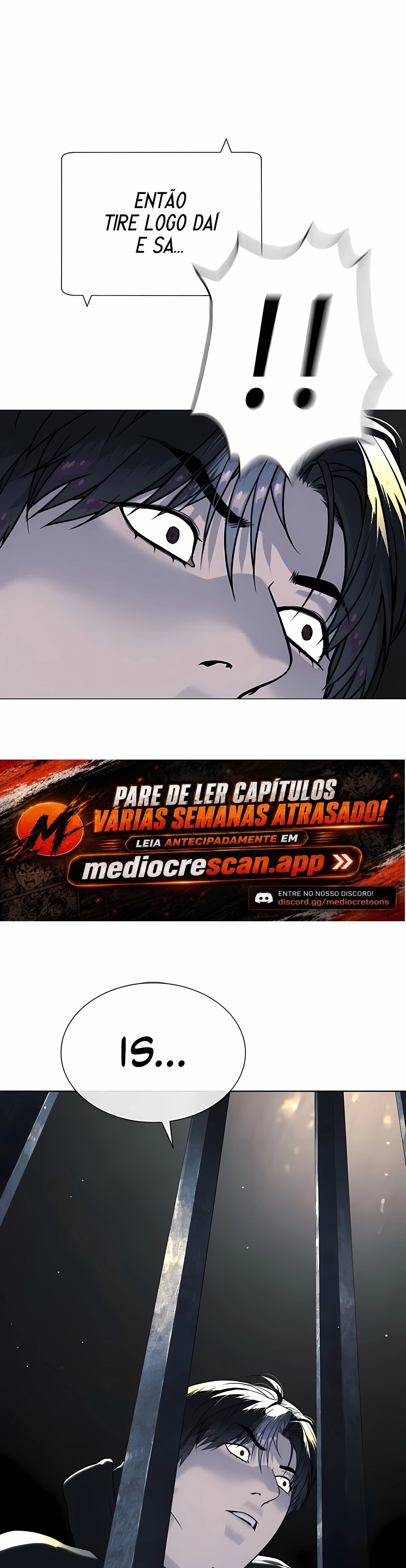 Assassino Pietro Capítulo 130 Página 104