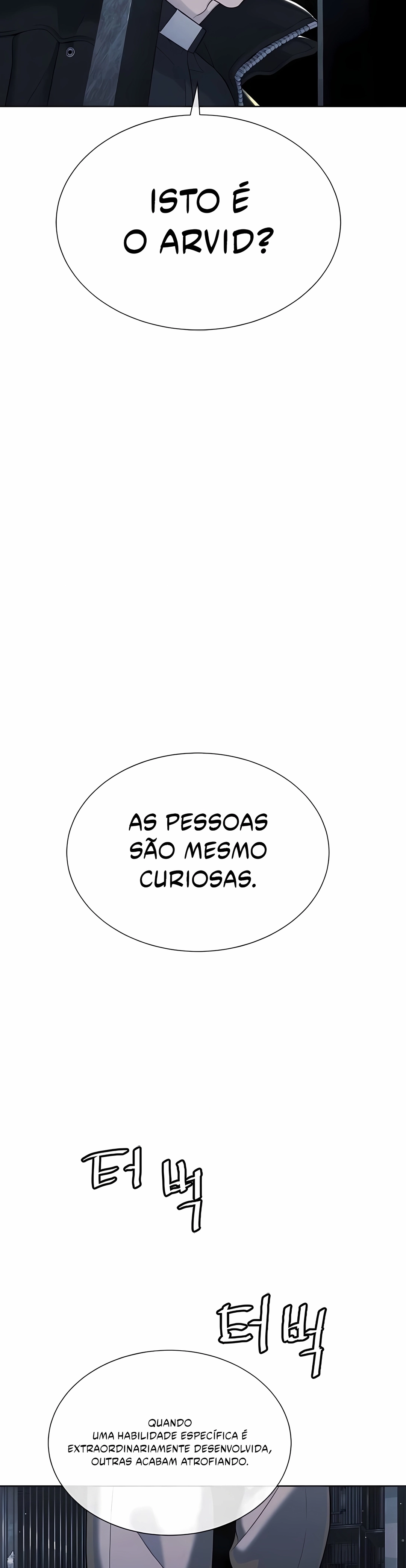 Assassino Pietro Capítulo 130 Página 105