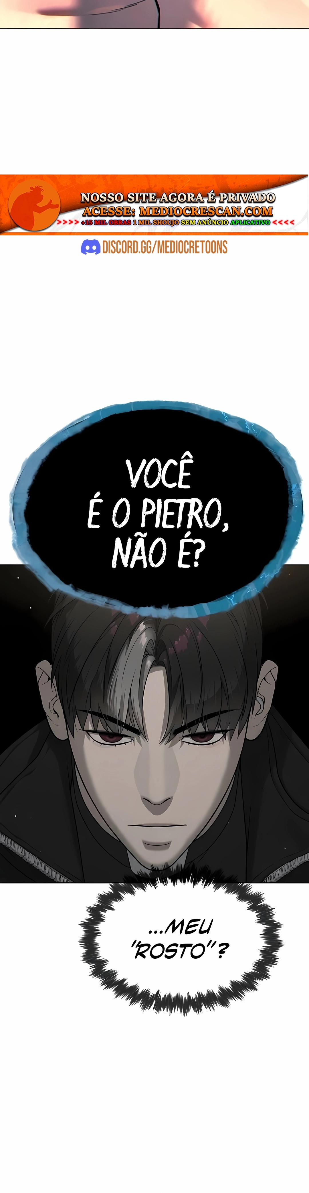 Assassino Pietro Capítulo 130 Página 108