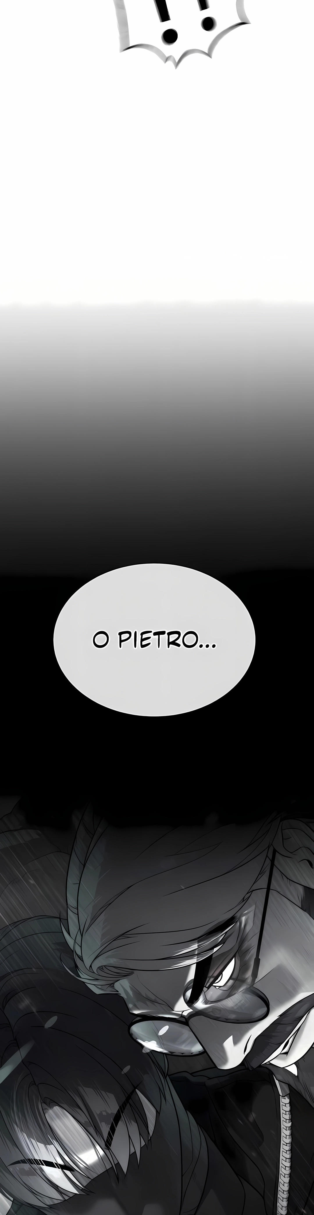 Assassino Pietro Capítulo 130 Página 111