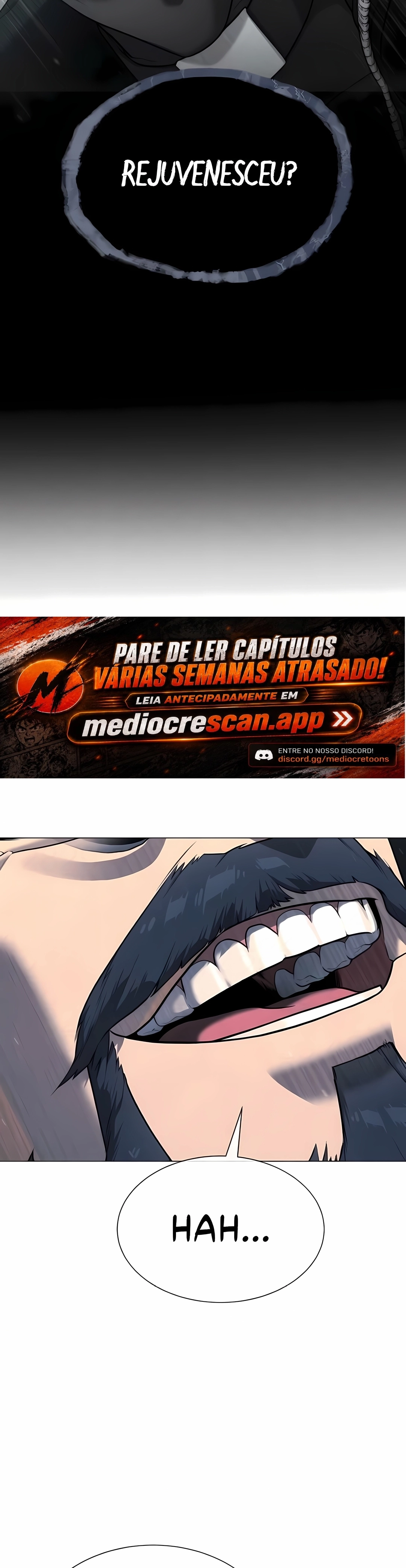 Assassino Pietro Capítulo 130 Página 112