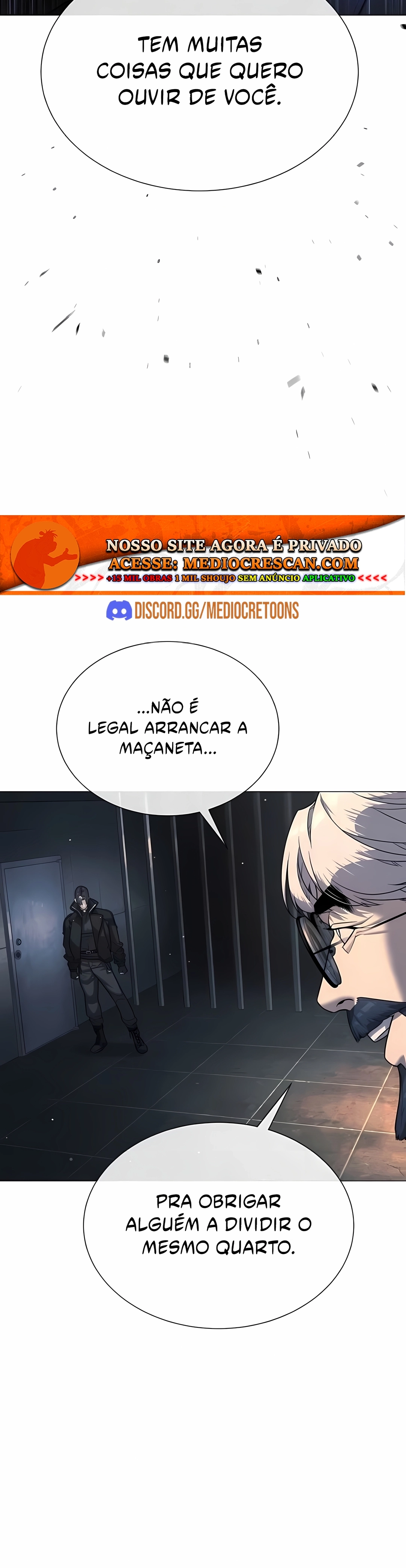 Assassino Pietro Capítulo 130 Página 115