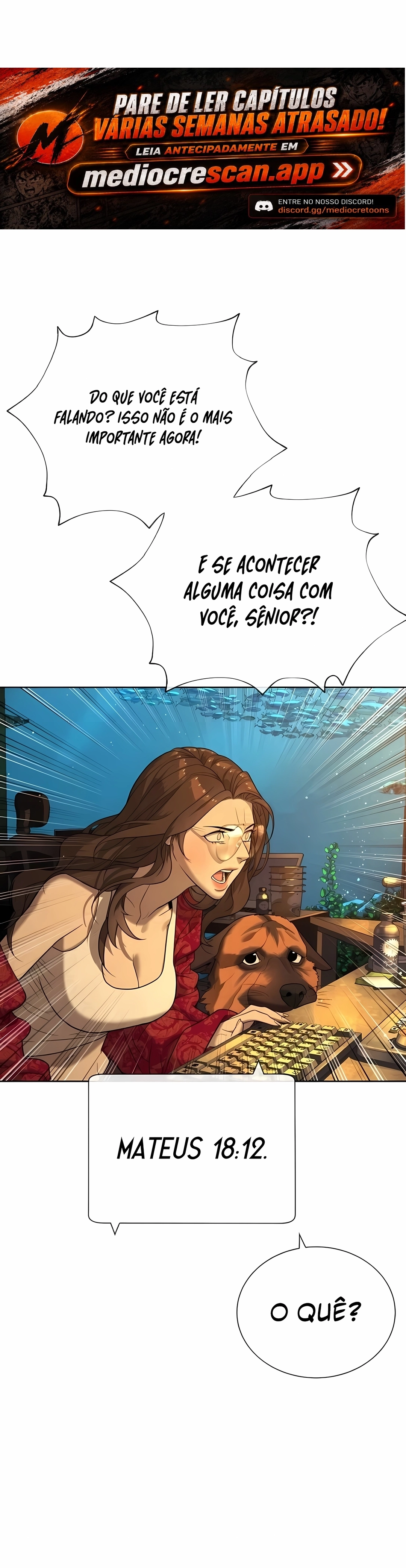 Assassino Pietro Capítulo 130 Página 12