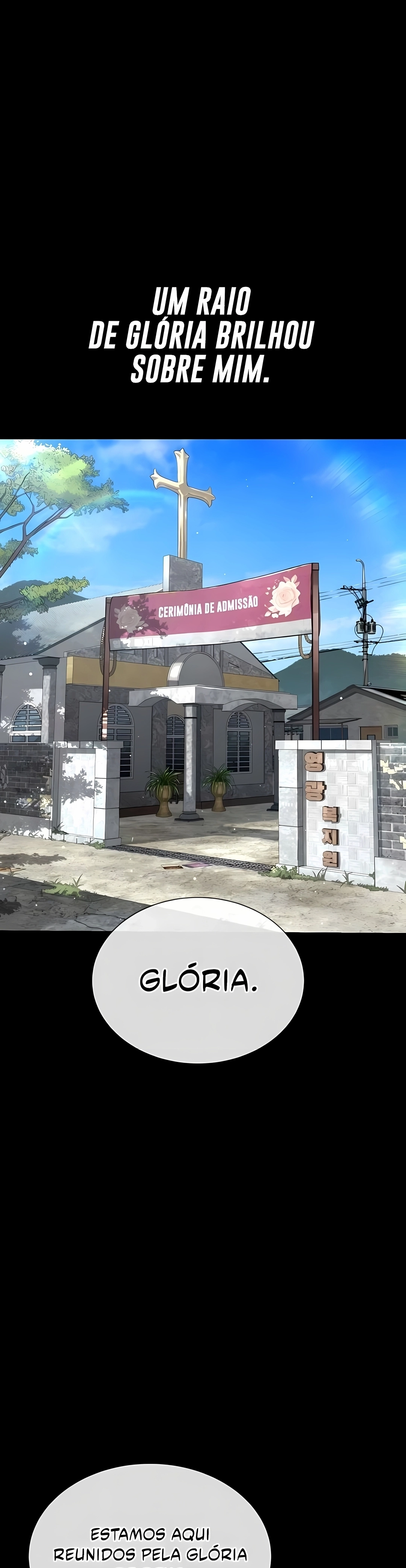 Assassino Pietro Capítulo 130 Página 16