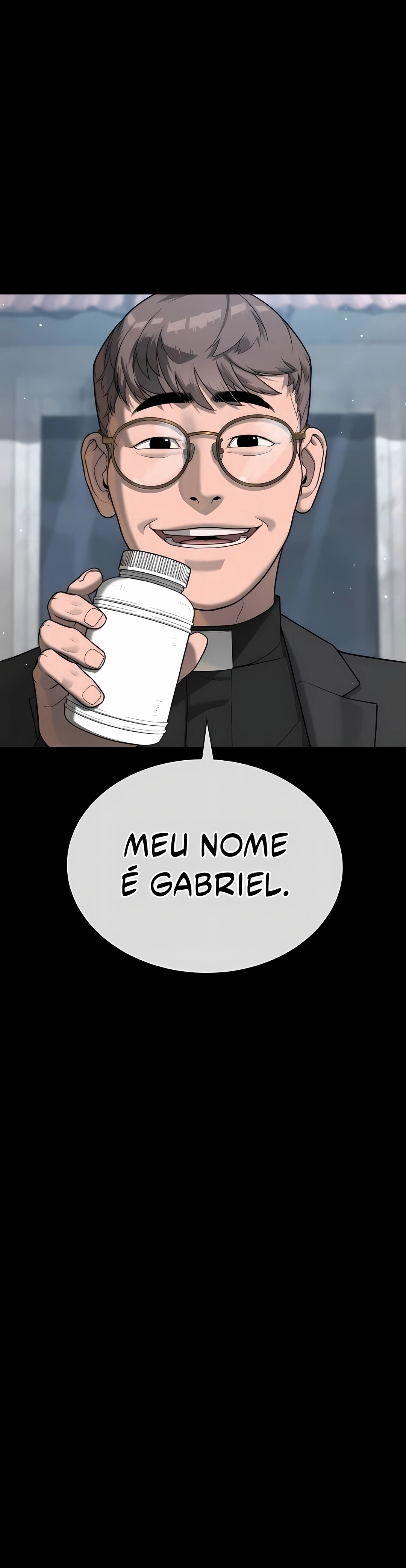 Assassino Pietro Capítulo 130 Página 18