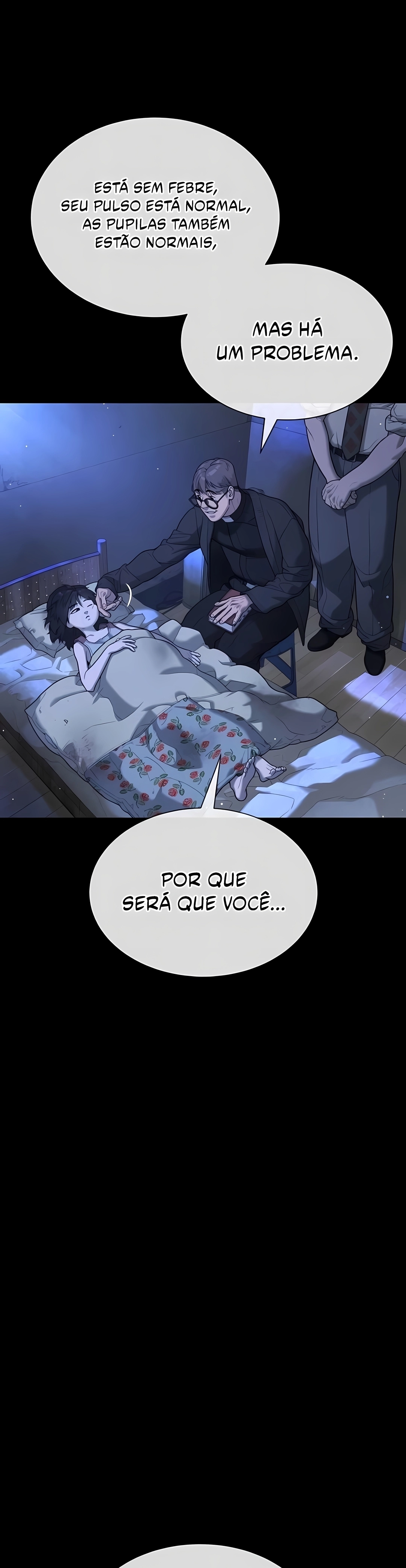 Assassino Pietro Capítulo 130 Página 25