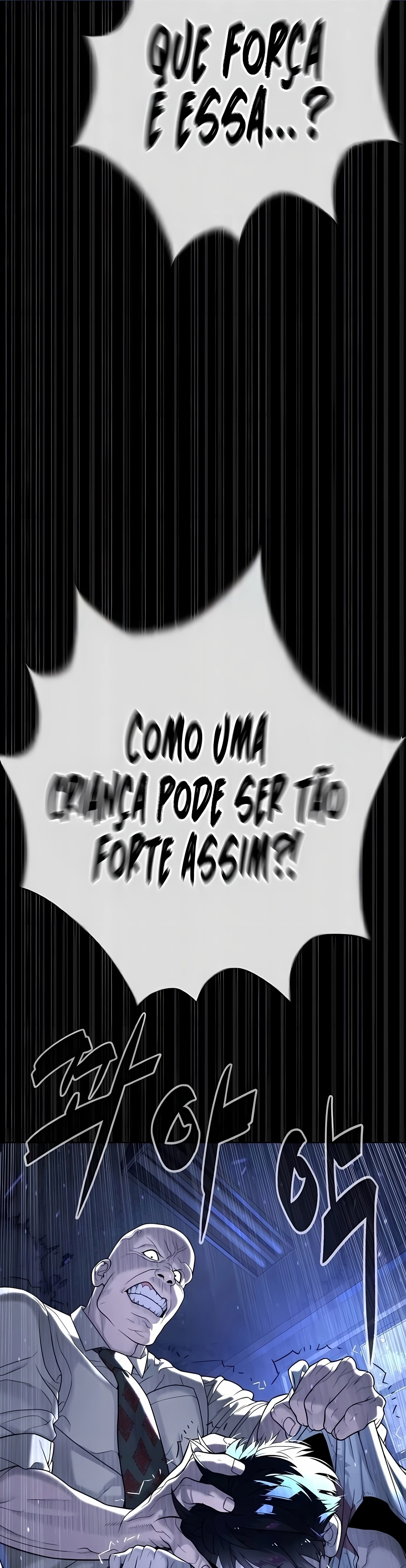 Assassino Pietro Capítulo 130 Página 39