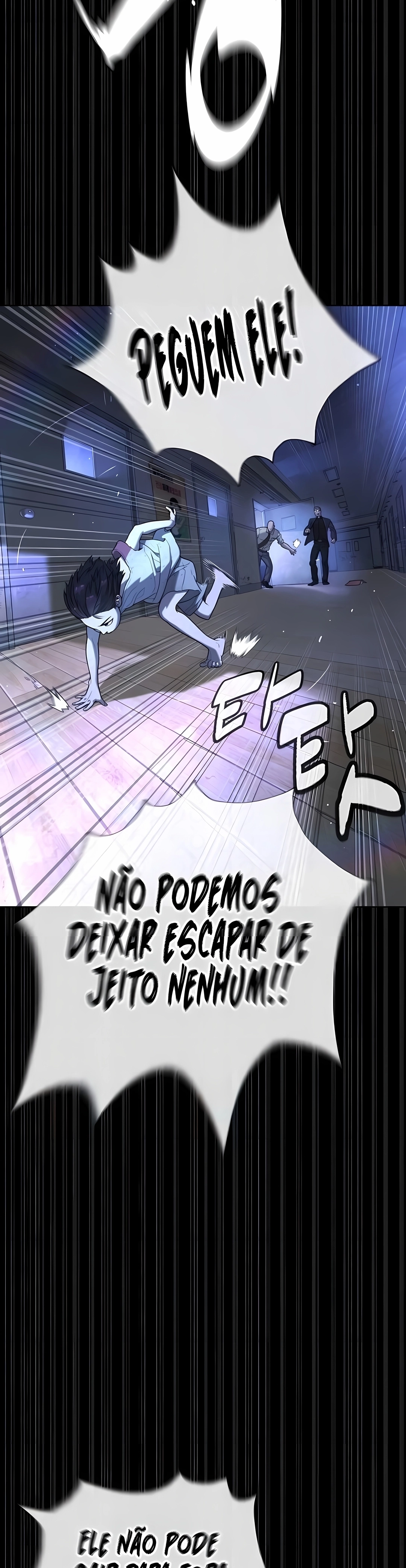 Assassino Pietro Capítulo 130 Página 41