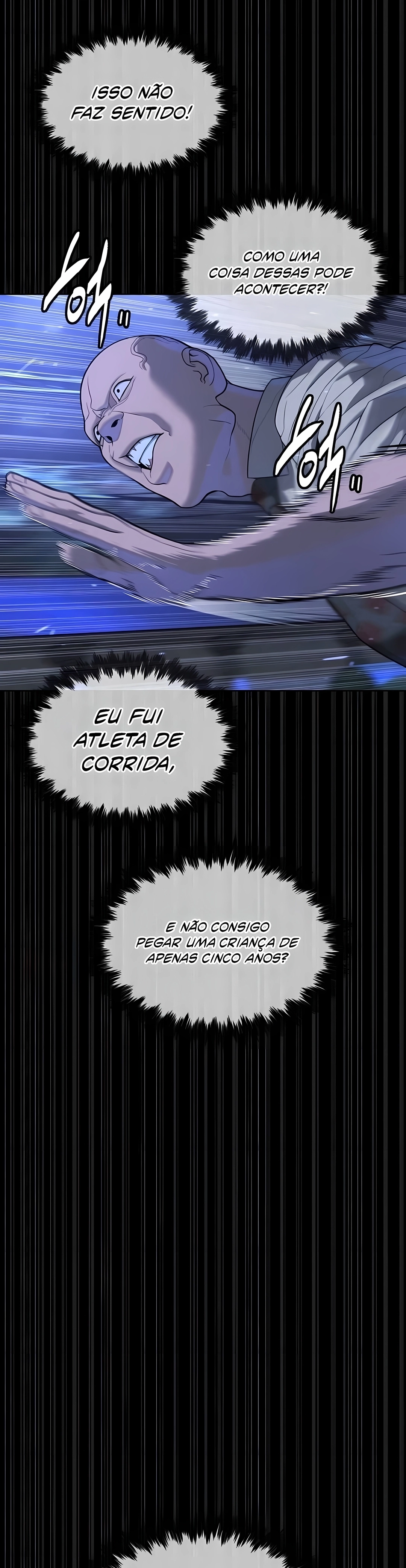 Assassino Pietro Capítulo 130 Página 43