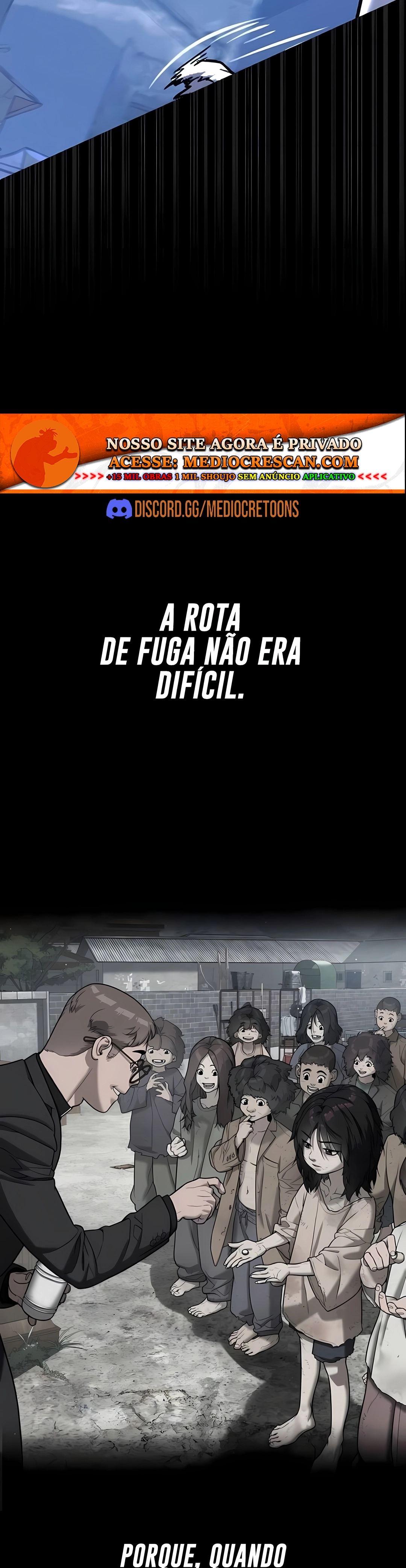 Assassino Pietro Capítulo 130 Página 45