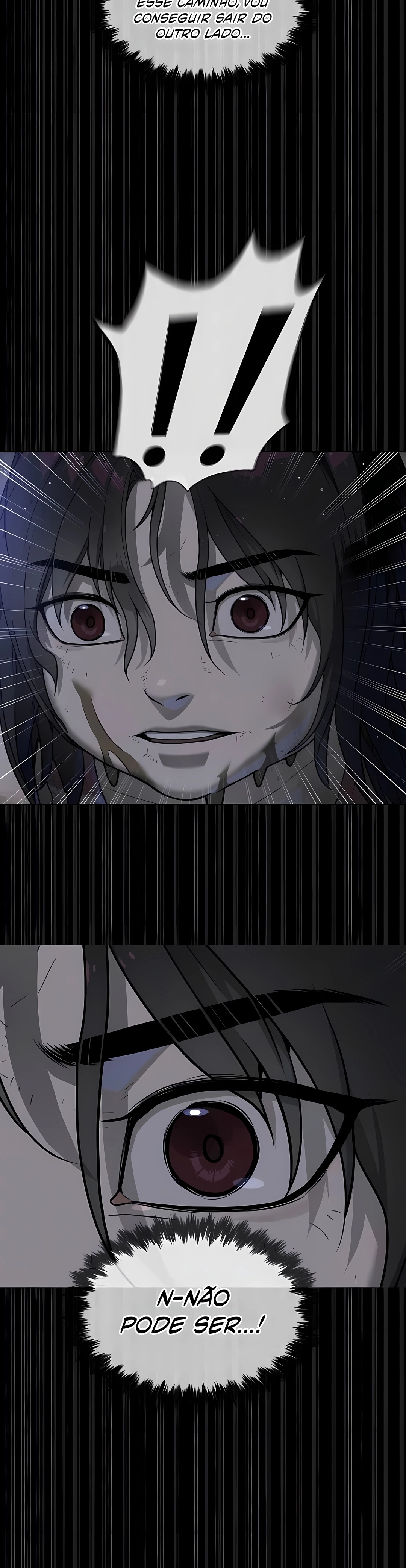 Assassino Pietro Capítulo 130 Página 48