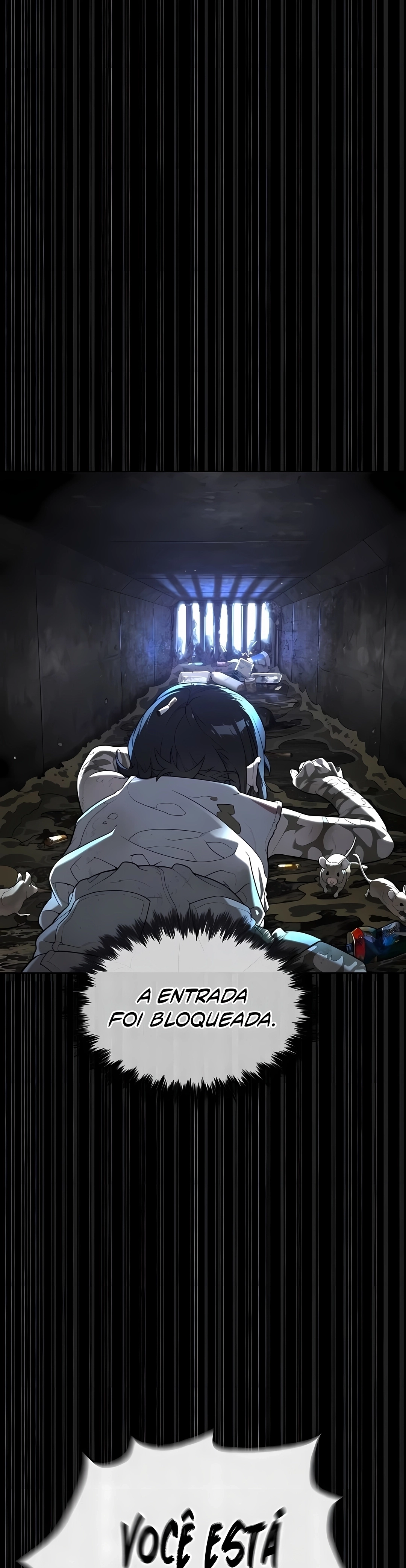 Assassino Pietro Capítulo 130 Página 49