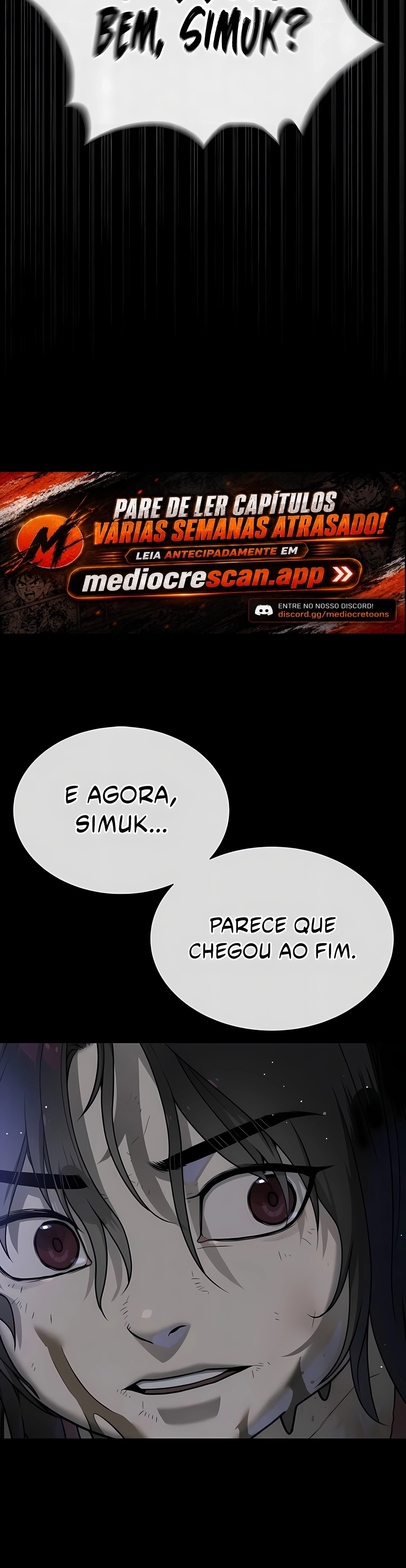 Assassino Pietro Capítulo 130 Página 50