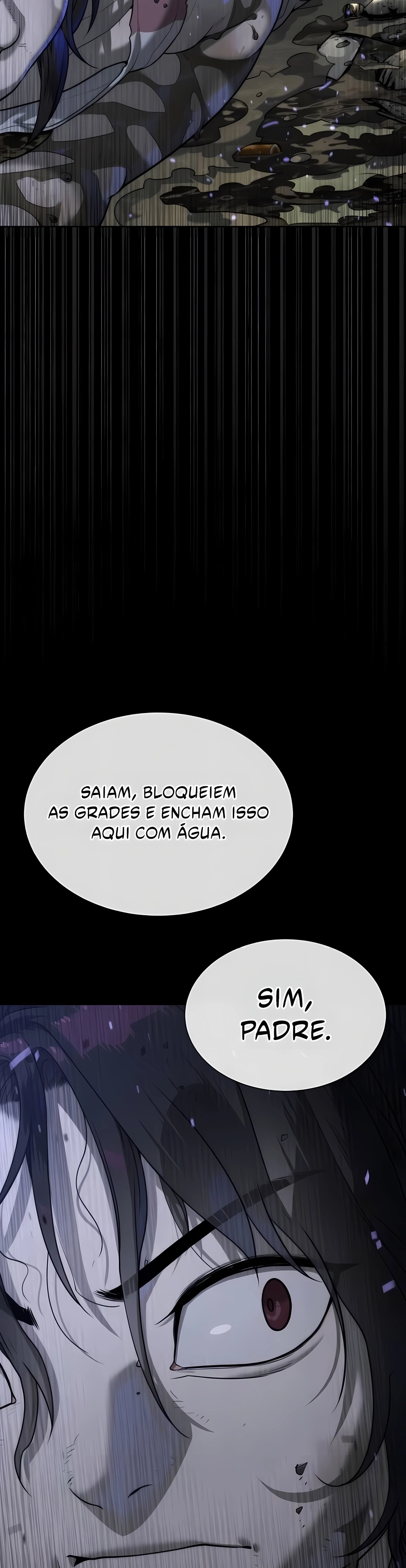 Assassino Pietro Capítulo 130 Página 52