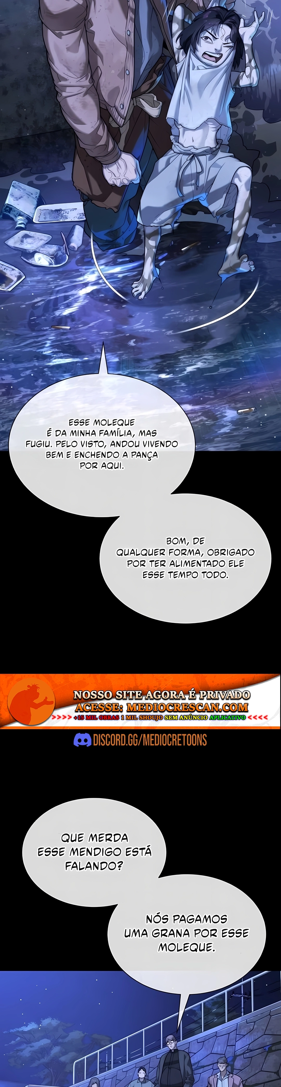 Assassino Pietro Capítulo 130 Página 58