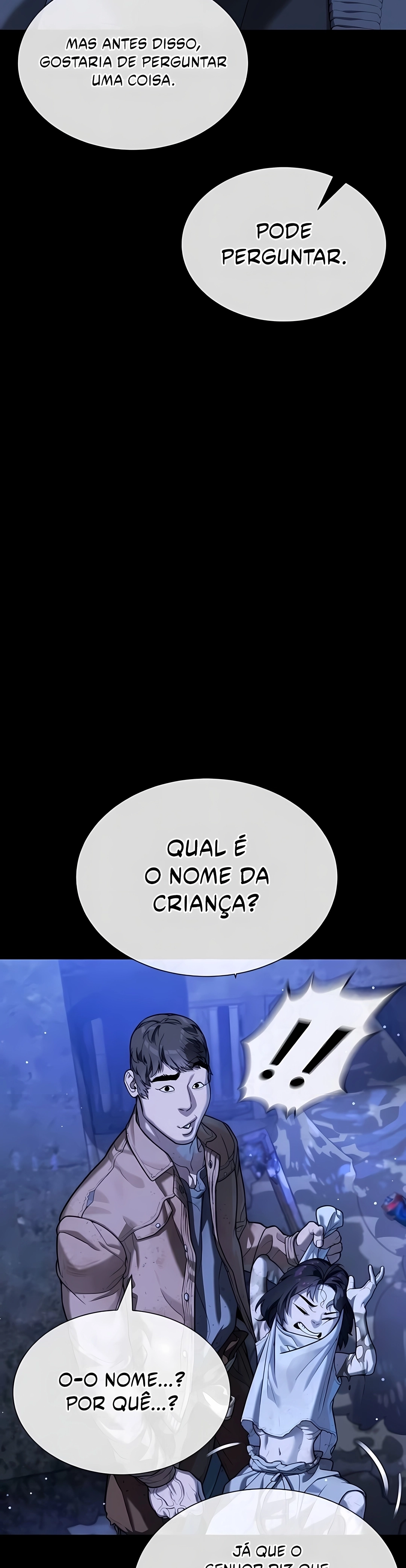 Assassino Pietro Capítulo 130 Página 60