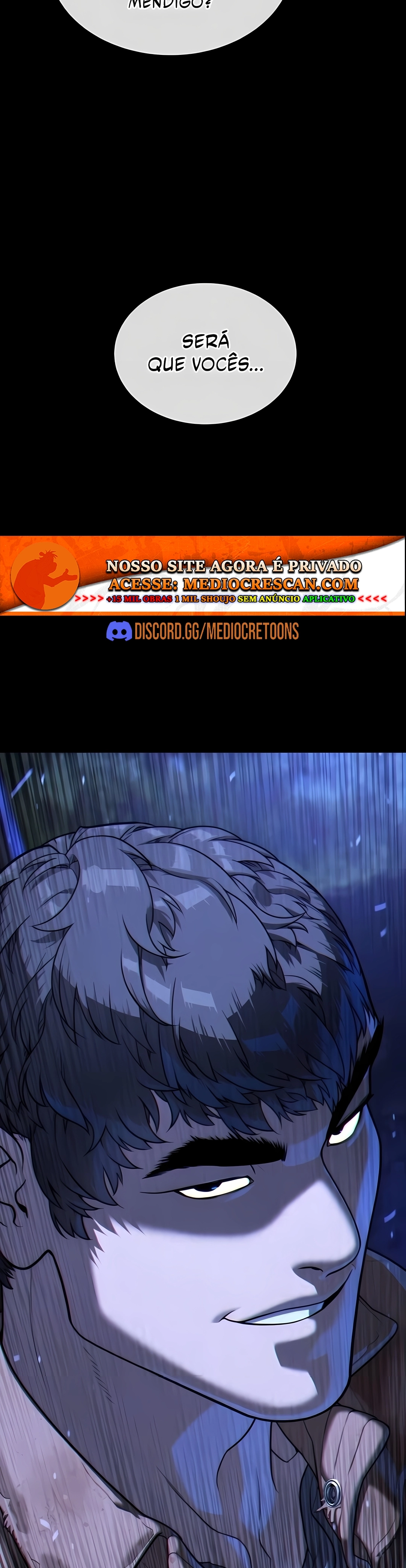 Assassino Pietro Capítulo 130 Página 65
