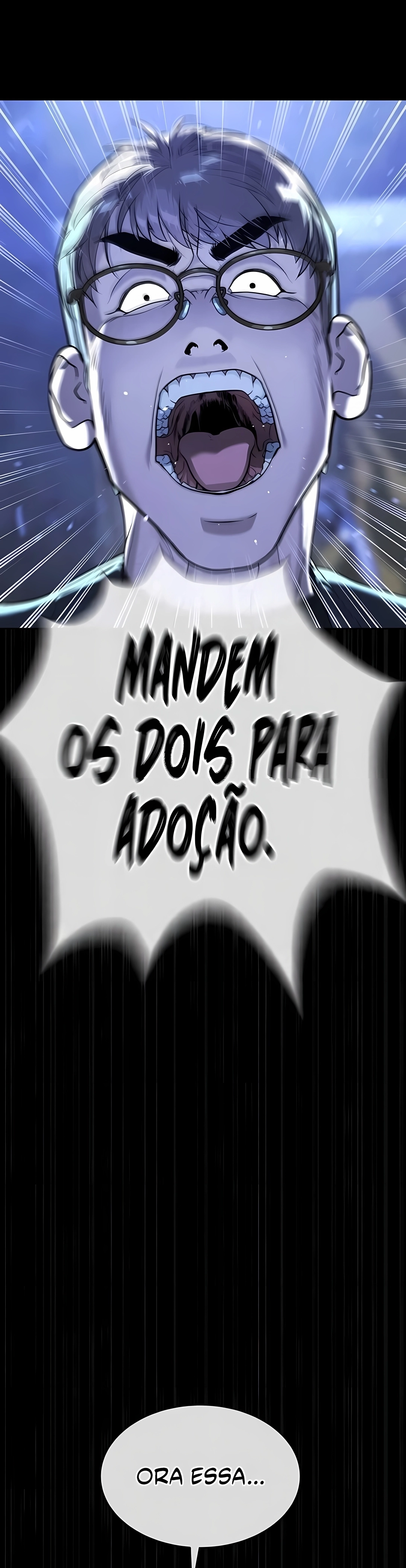 Assassino Pietro Capítulo 130 Página 67