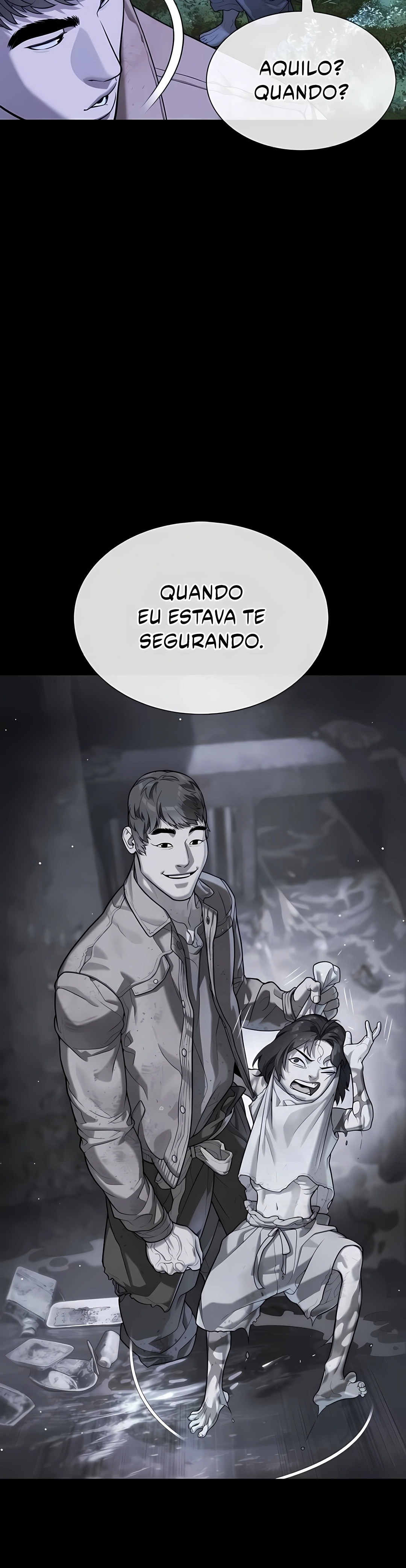 Assassino Pietro Capítulo 130 Página 81