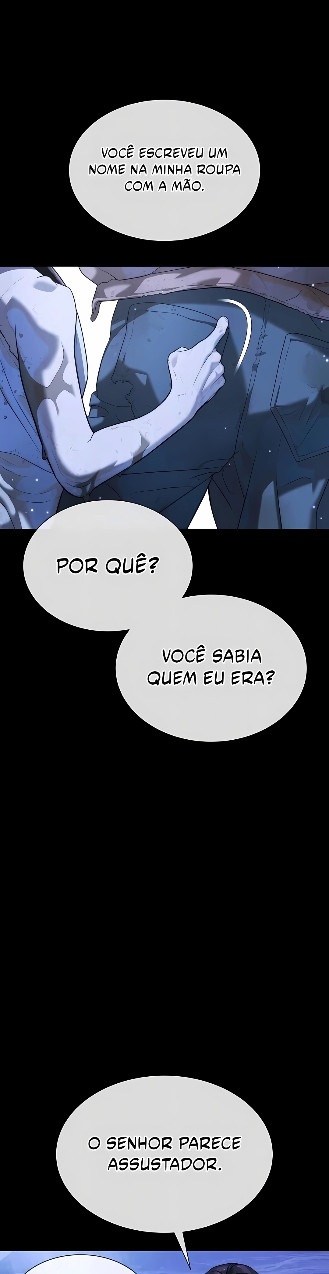 Assassino Pietro Capítulo 130 Página 82