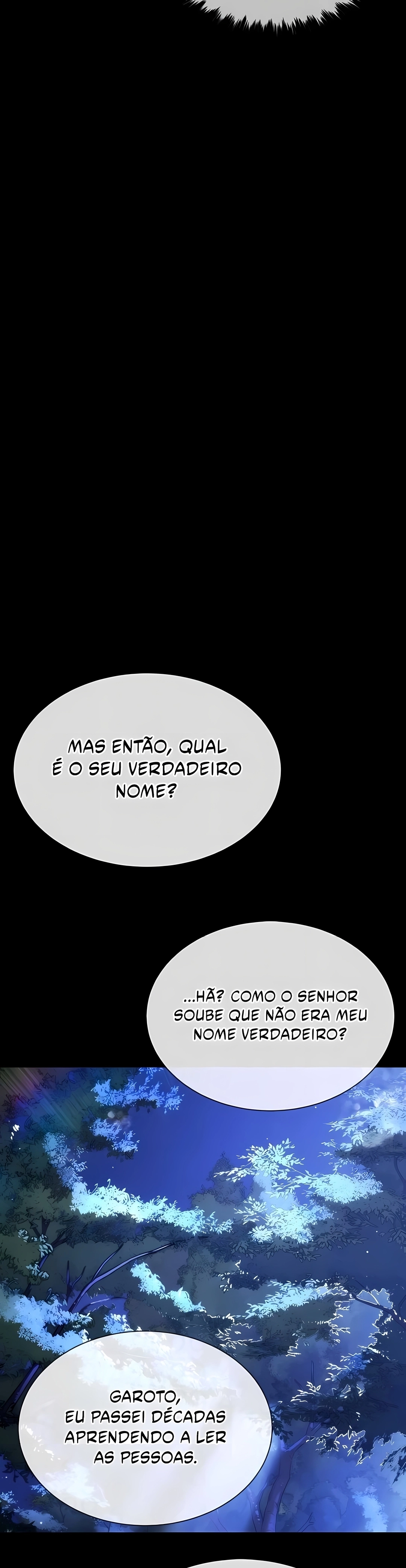 Assassino Pietro Capítulo 130 Página 86