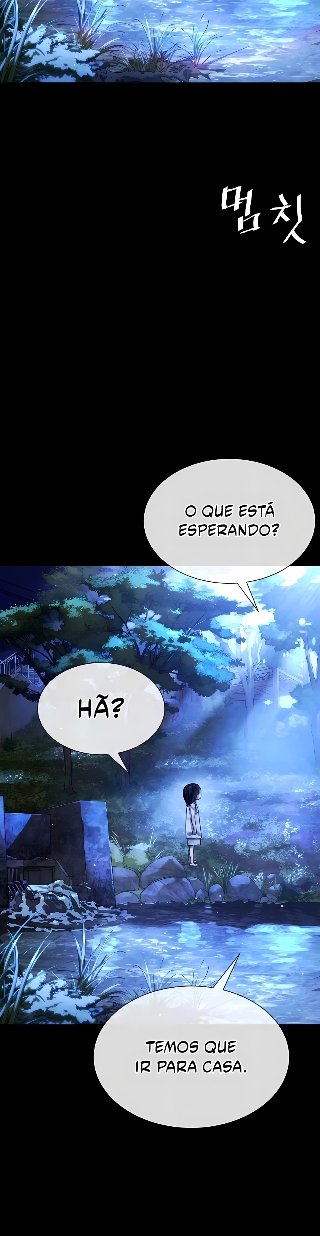 Assassino Pietro Capítulo 130 Página 89