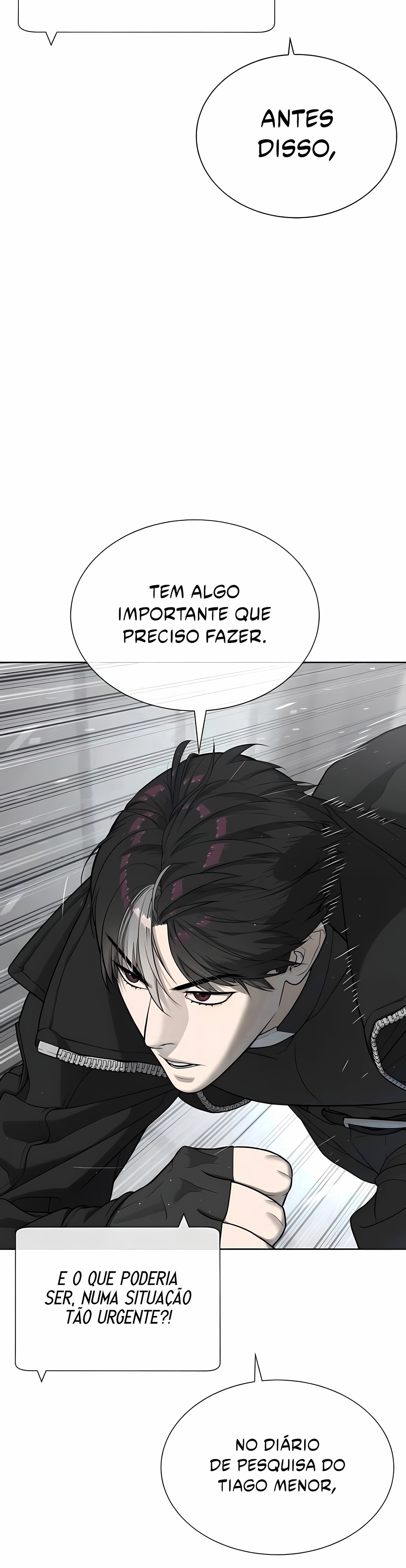 Assassino Pietro Capítulo 130 Página 9