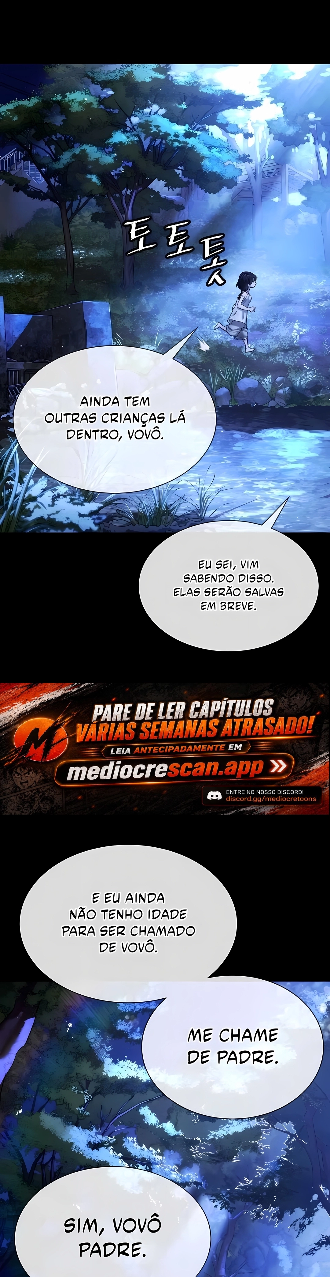 Assassino Pietro Capítulo 130 Página 90