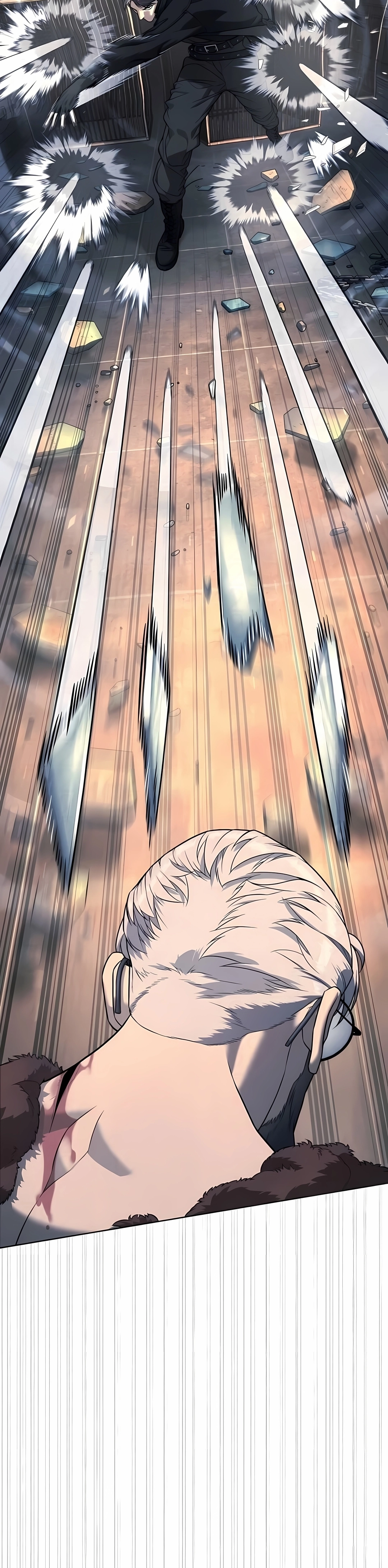 Assassino Pietro Capítulo 131 Página 102