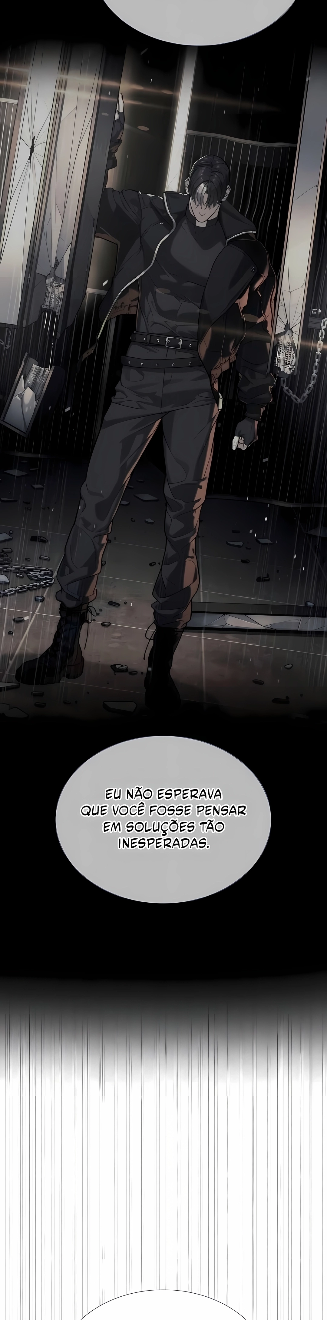 Assassino Pietro Capítulo 131 Página 106