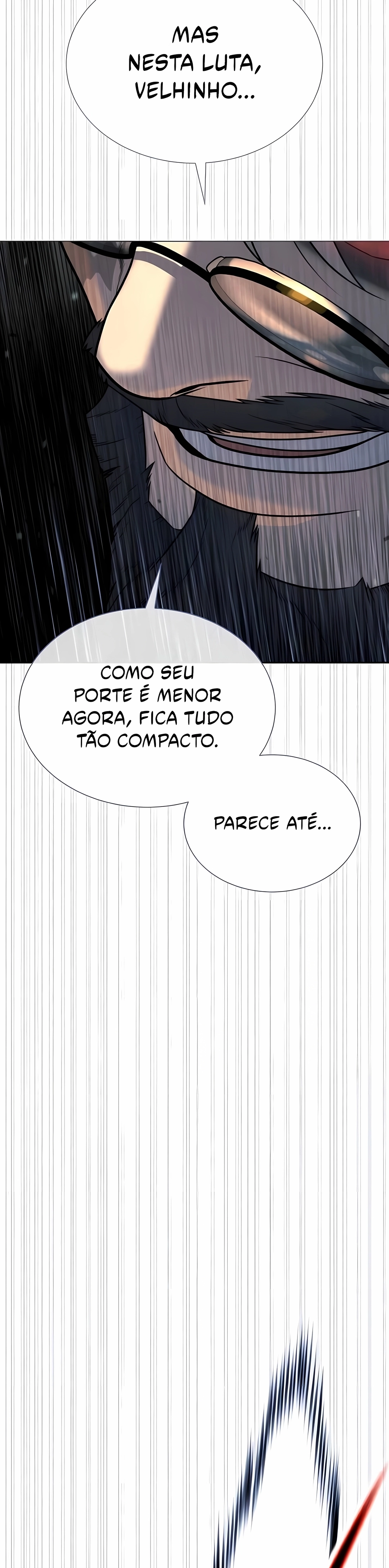 Assassino Pietro Capítulo 131 Página 107