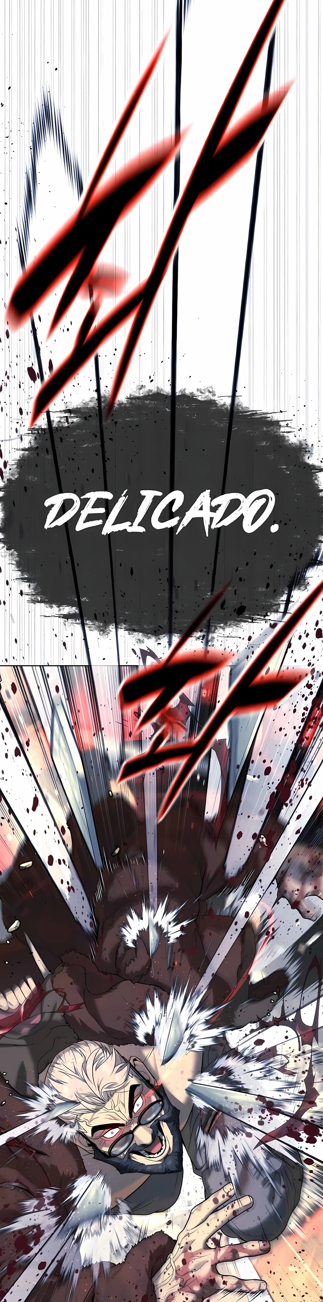 Assassino Pietro Capítulo 131 Página 108