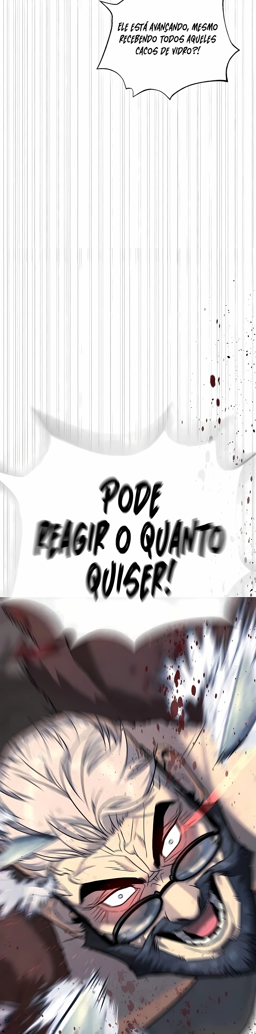 Assassino Pietro Capítulo 131 Página 110