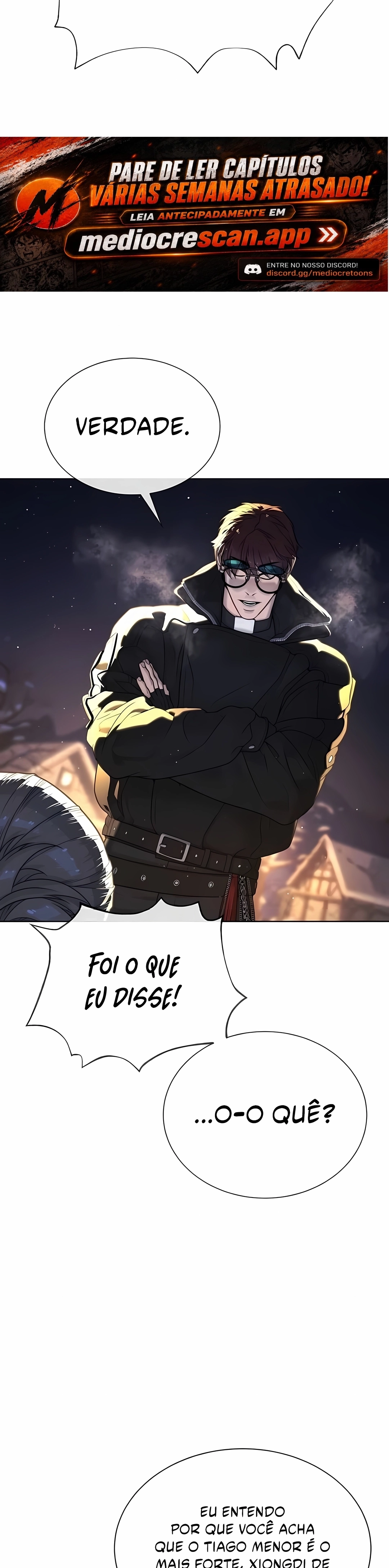 Assassino Pietro Capítulo 131 Página 114