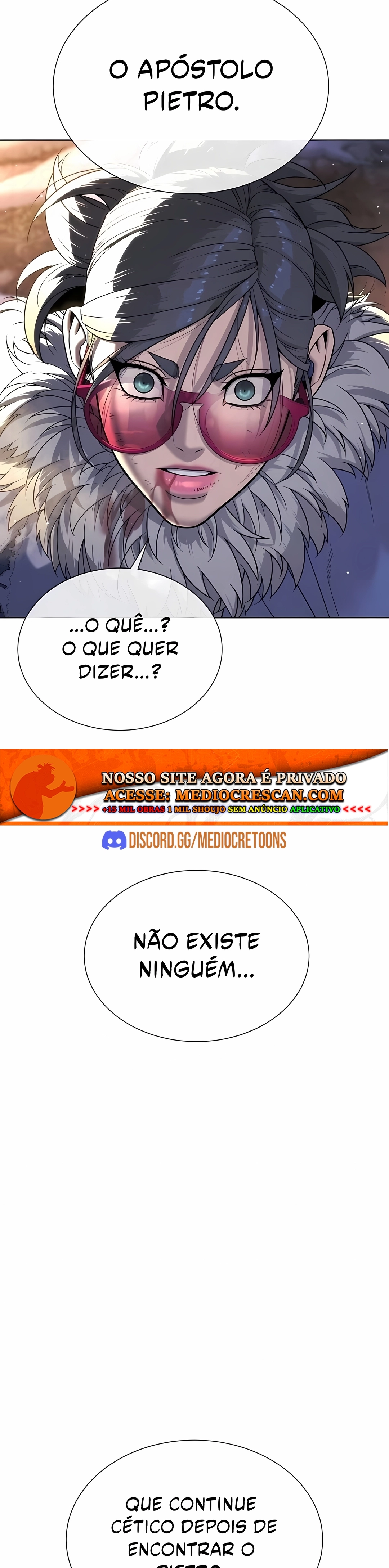 Assassino Pietro Capítulo 131 Página 117
