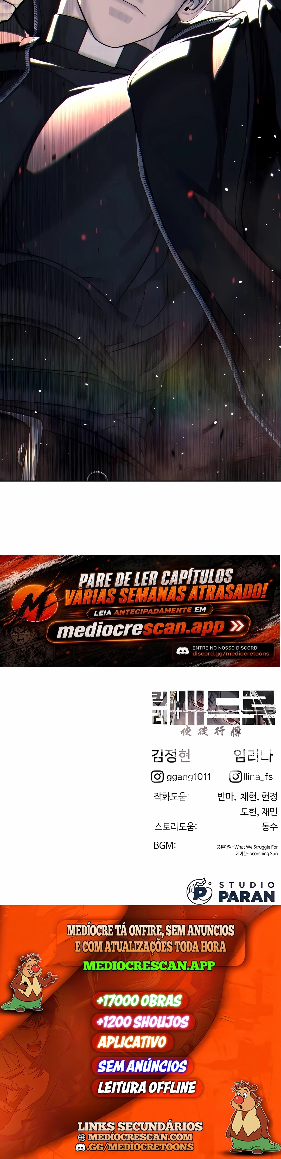 Assassino Pietro Capítulo 131 Página 120