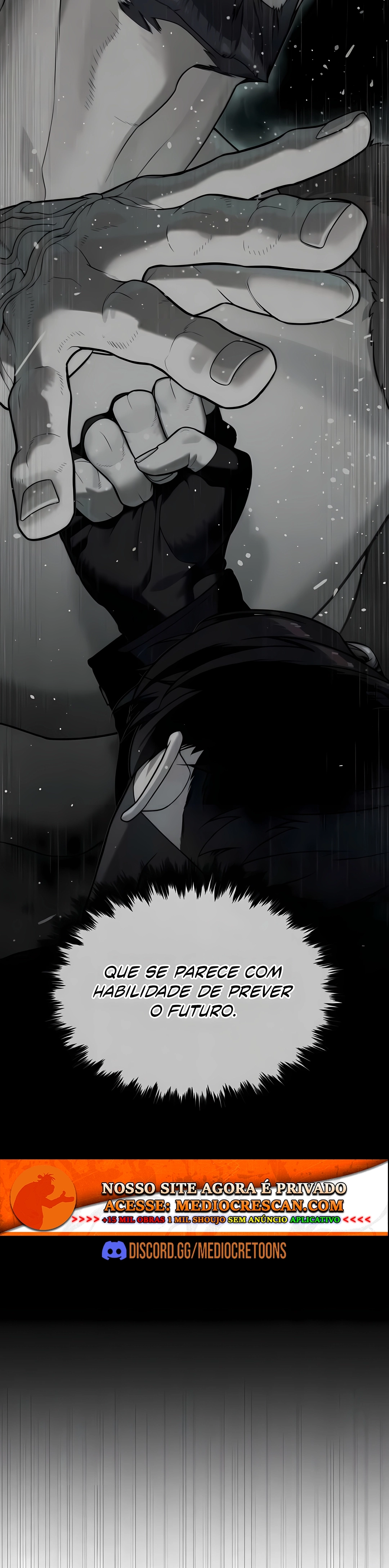 Assassino Pietro Capítulo 131 Página 22