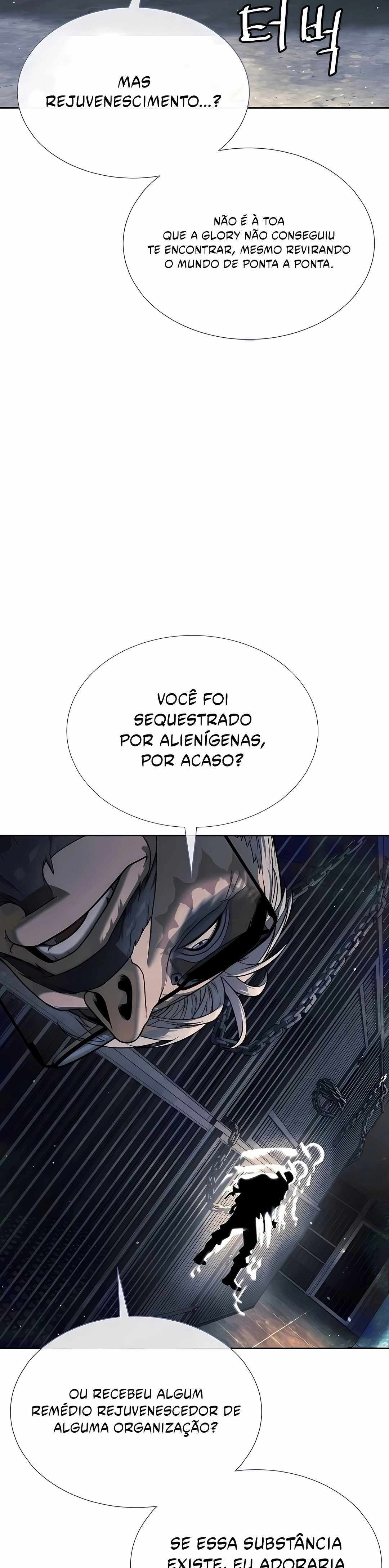 Assassino Pietro Capítulo 131 Página 29